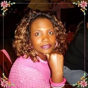 Meet your Posher, Donna